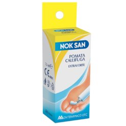 Nok San - Pomata Callifuga Extraforte - 7,5 ml 