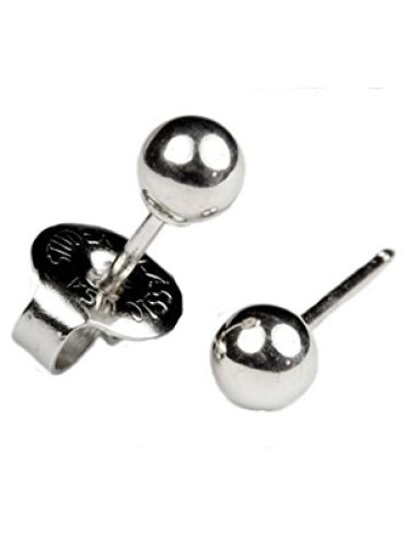 Ball 3mm surgical stainless steel