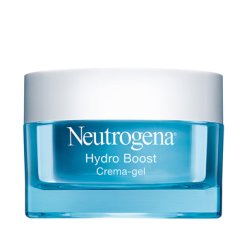 Neutrogena Hydro Boost Crema Gel Viso e Collo 50 ml