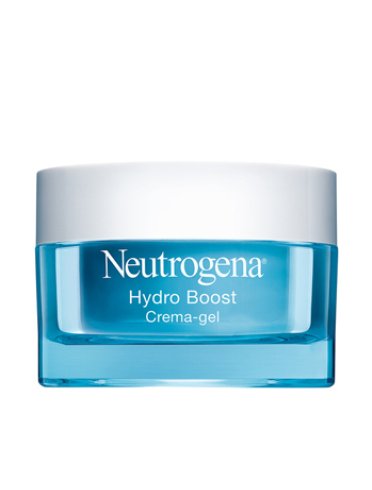 Neutrogena hydro boost crema gel viso e collo 50 ml