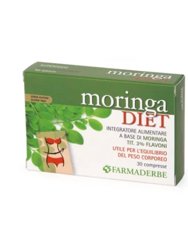 Moringa diet 30 capsule Moringa diet 30 capsule