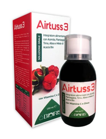 Airtuss 3 150 ml