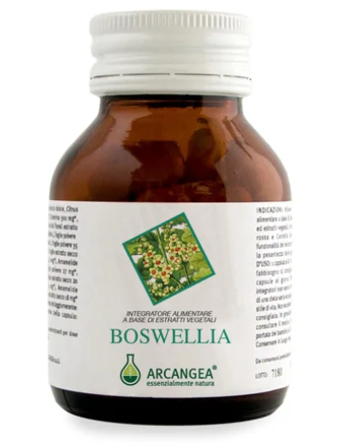 Boswellia 60 capsule Boswellia 60 capsule