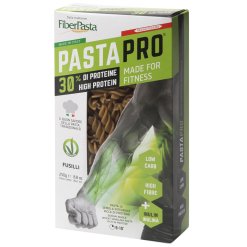 PASTAPRO FUSILLI INTEGRALI 30% PROTEINE 250 G