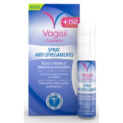 Vagisil Spray Anti-sfregamento 30 ml