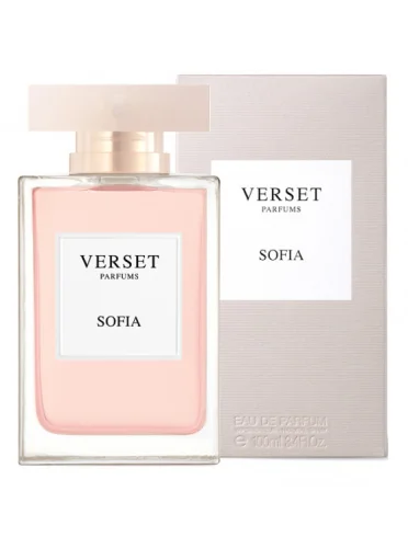 Verset sofia edt 100ml Verset sofia edt 100ml