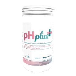 pH Plus - Integratore di Minerali e Acido Alfa Lipoico - 120 Capsule