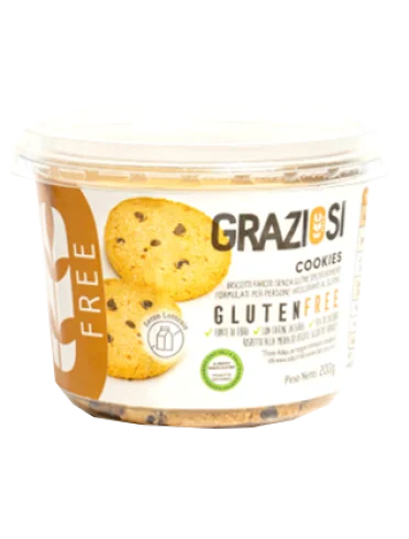 Cookies 200 g Cookies 200 g