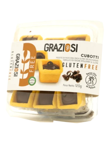 Cubotti 9 x 13,33 g Cubotti 9 x 13,33 g
