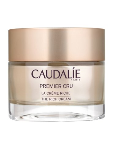 Premier cru crema ricca 30ml