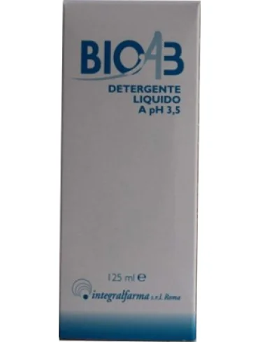 Bio a3 detergente liquido 250 ml