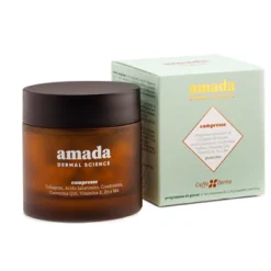 Amada - Integratore per la Funzionalità della Pelle - 60 Compresse