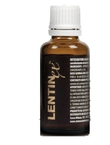 Lentinex 30 ml