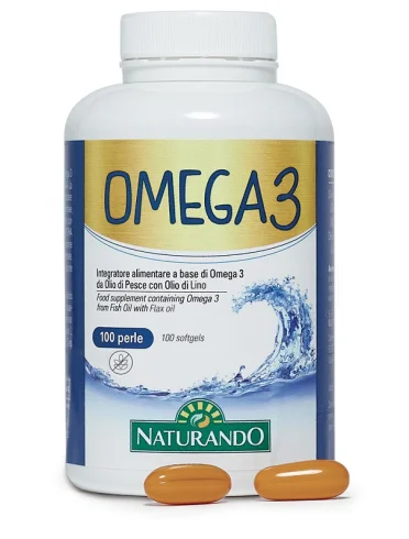 Omega 3 100prl Omega 3 100prl