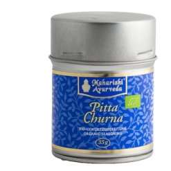 CHURNA PITTA BIO POLVERE 35 G