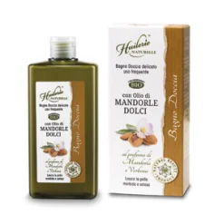 BAGNO DOCCIA MANDORLA VERBENA