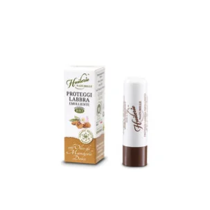 PROTEGGI LABBRA EMOLLIENTE OLIO DI MANDORLA