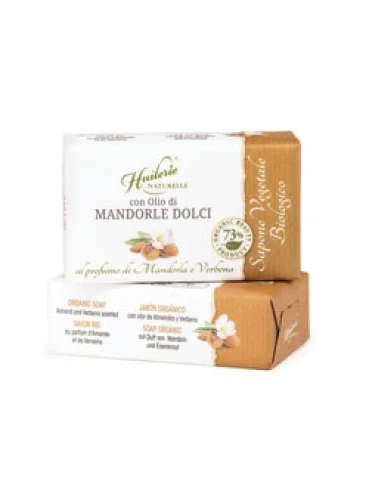 Huilerie sap mand/verb 100g Huilerie sap mand/verb 100g