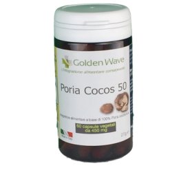 PORIA COCOS 60 CAPSULE