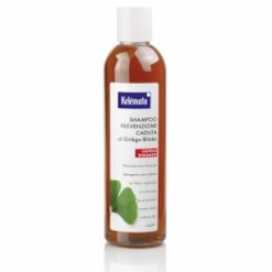 SHAMPOO PREVENZIONE CADUTA AL GINKGO BILOBA 250 ML