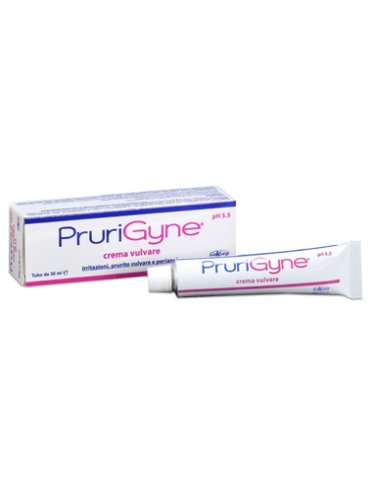 Prurigyne crema intima idratante 30 ml