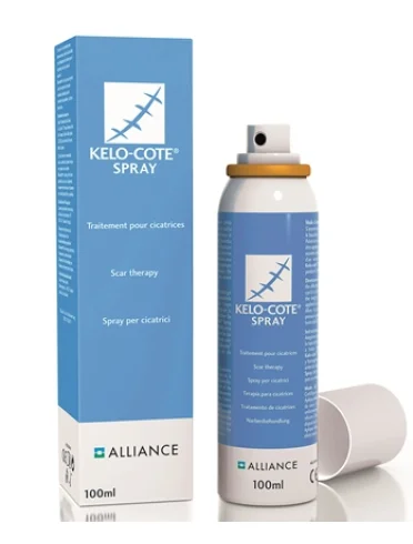 Kelo cote spray 100 ml Kelo cote spray 100 ml