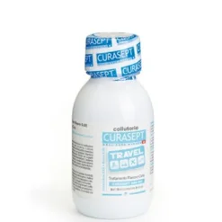 Curasept ADS Travel - Colluttorio con Clerixidina 0.05 - 100 ml
