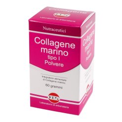 COLLAGENE MARINO POLVERE 60G