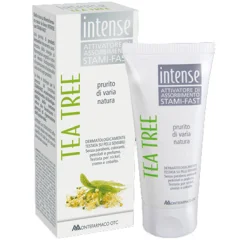 INTENSE CREMA TEA TREE 60 ML