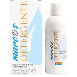 MARCOS DETERGENTE 200 ML