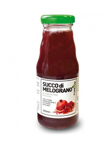 Succo di melograno 200ml