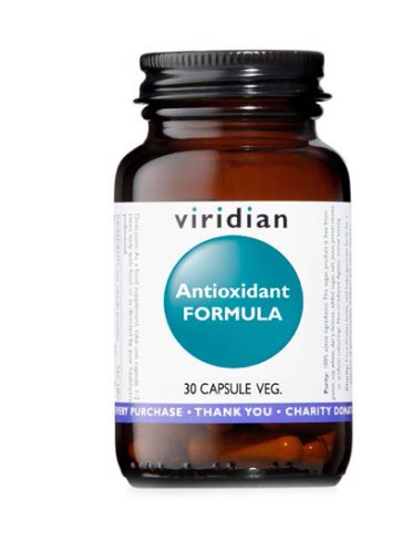 Antioxidant formula 30cps