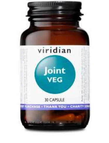 Joint veg 30cps Joint veg 30cps