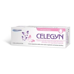 Celegyn Crema Vaginale Lenitiva 30 ml