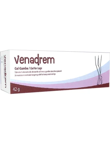 Venadrem gel gambe 42 g Venadrem gel gambe 42 g