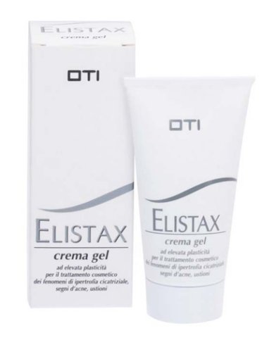 Elistax crema 50ml