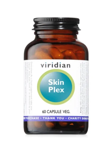 Viridian skin plex 60cps Viridian skin plex 60cps