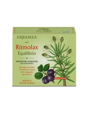Ritmolax equilibrio 20 bustine Ritmolax equilibrio 20 bustine