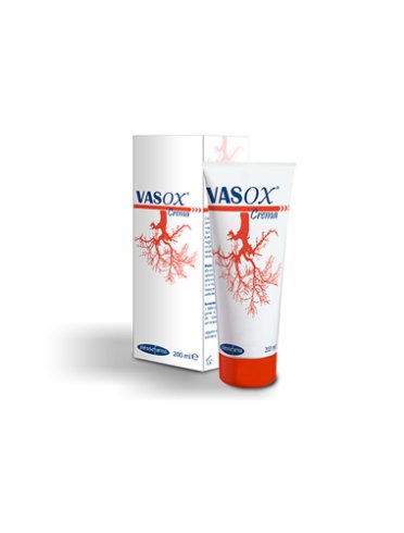 Vasox crema 200 ml