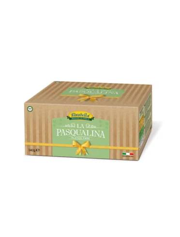 Farabella colomba la pasqualina 140 g Farabella colomba la pasqualina 140 g