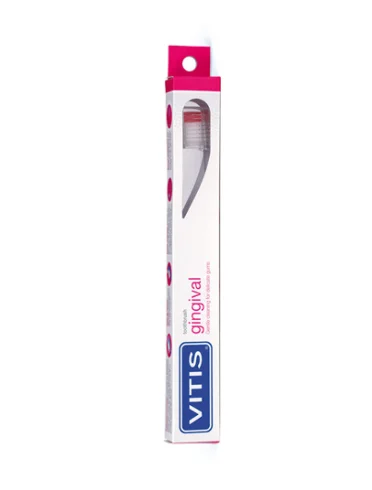 Vitis spazzolino gingival blister Vitis spazzolino gingival blister