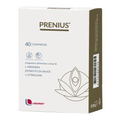 Prenius - Integratore per Favorire la Placentazione - 40 Compresse