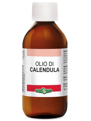 Calendula olio 100ml