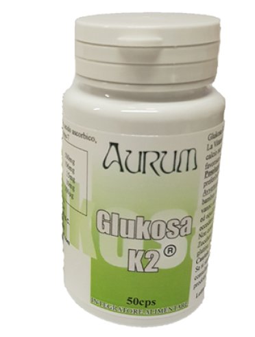 Glukosa k2 50cps
