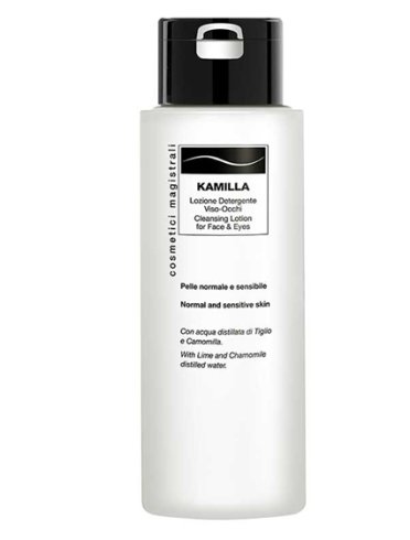 Kamilla 100 ml