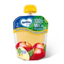 MELLIN 100% MELA 90 G