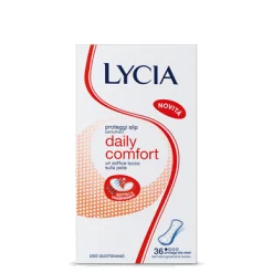 LYCIA SALVASLIP STESI 36 PEZZI