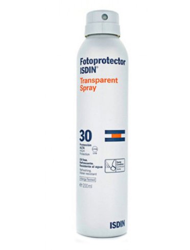 Fotoprotector wet skin spf30 250 ml