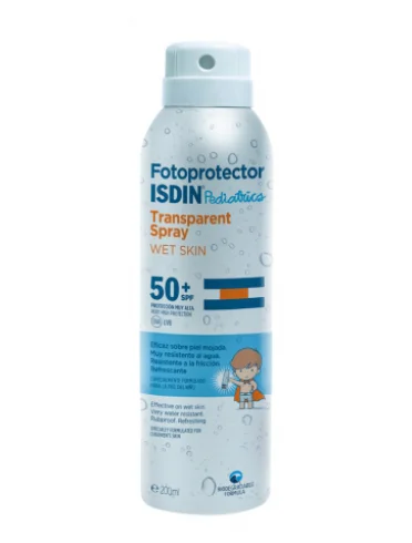Fotoprotector wet skin spf 50+ 250 ml Fotoprotector wet skin spf 50+ 250 ml