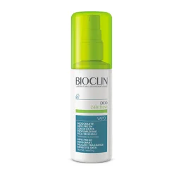 Bioclin Deo 24H Fresh Deodorante Vapo 100 ml